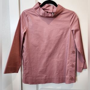 NEW Cos pink blouse